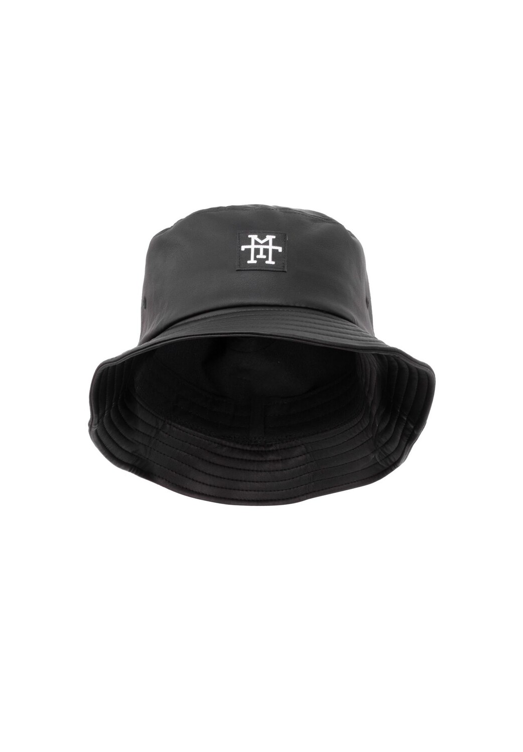 Панама-шляпа Manufaktur13, цвет Black Out Leather One Size
Панама-шляпа Manufaktur13, цвет Black Out Leather One Size