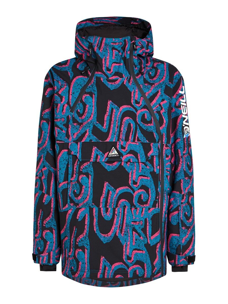 Спортивная куртка O'NEILL, черный
Спортивная куртка O'NEILL, черный