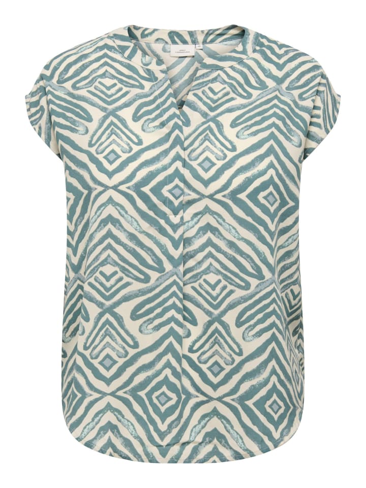 Рубашка ONLY Carmakoma 
Рубашка ONLY Carmakoma