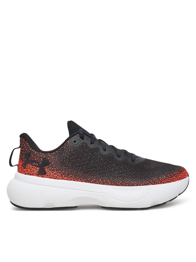 Кроссовки Ua Infinite 3027523 Under Armour, черный
Кроссовки Ua Infinite 3027523 Under Armour, черный