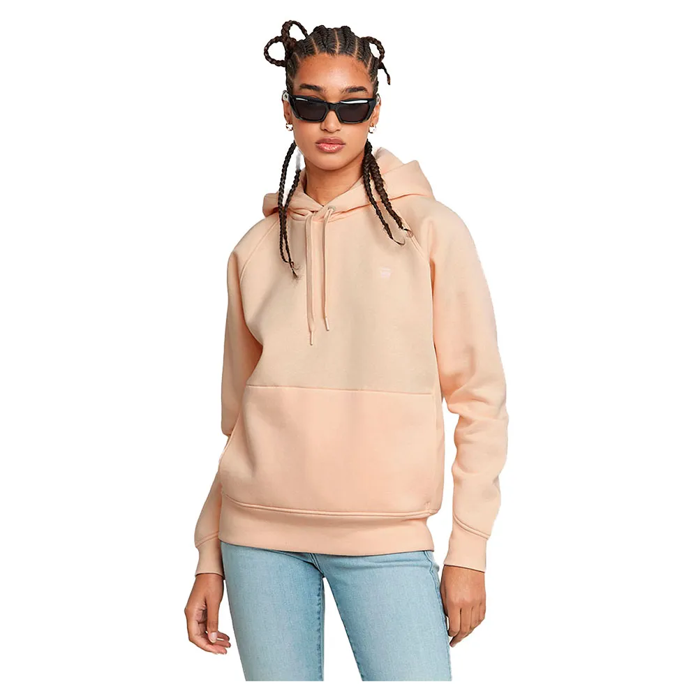 Худи G-Star Premium Core 2.0, бежевый 
Худи G-Star Premium Core 2.0, бежевый