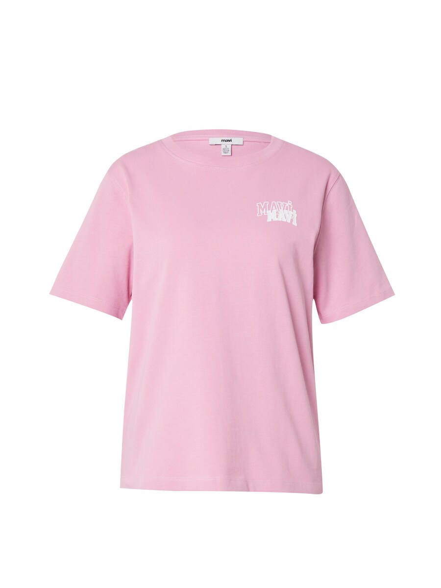 Рубашка Mavi, цвет Plum
Рубашка Mavi, цвет Plum