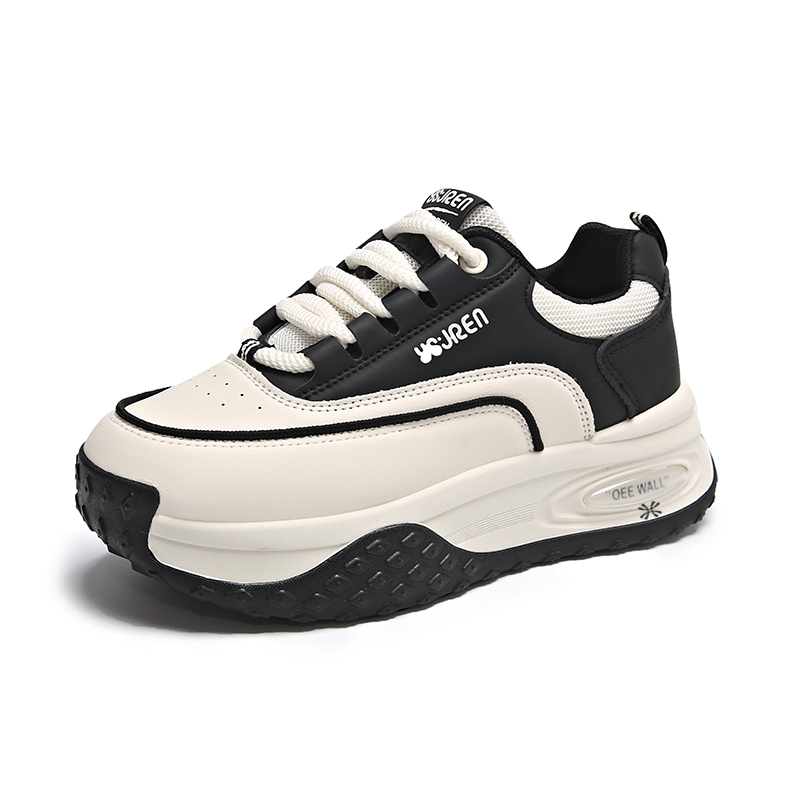 Детская обувь для подростков YUZHAOLIN, белый/черный
Детская обувь для подростков YUZHAOLIN, белый/черный