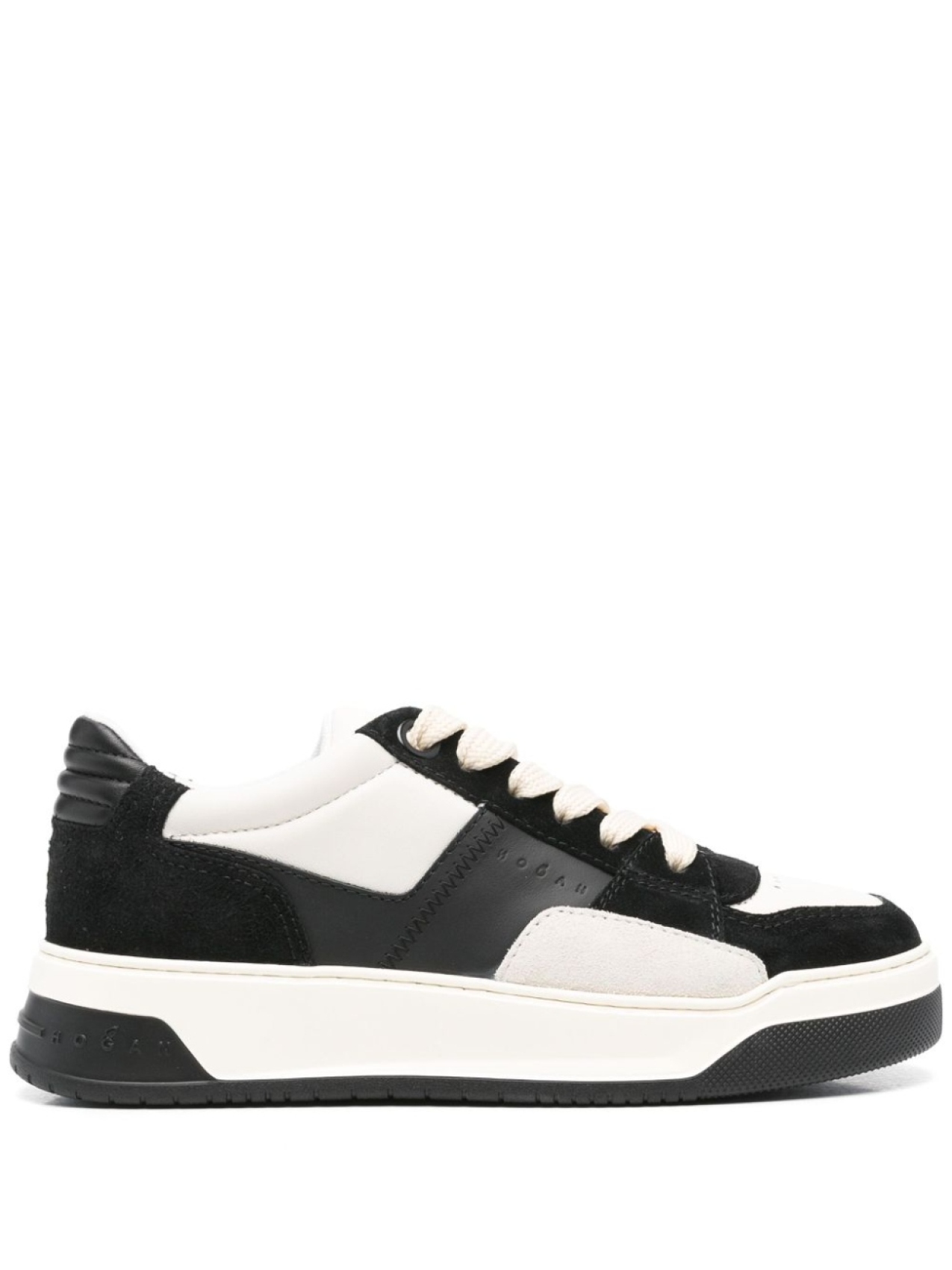 Hogan кроссовки Chamallow, черный
Hogan кроссовки Chamallow, черный