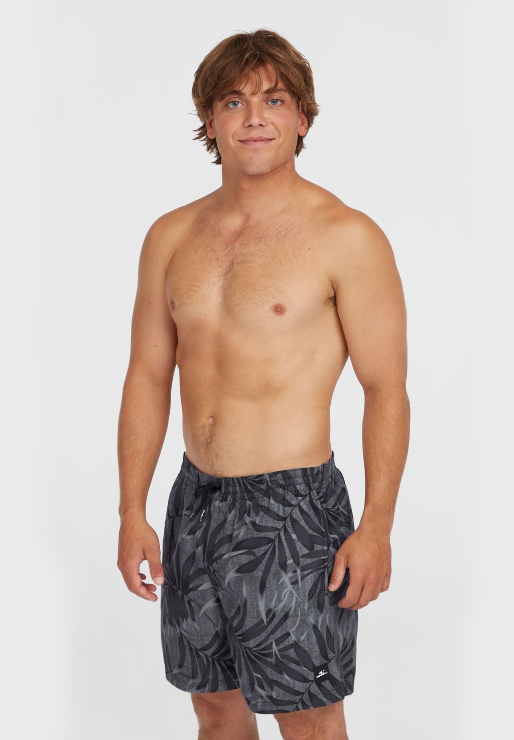 Шорты для плавания CALI O'Neill, черный
Шорты для плавания CALI O'Neill, черный