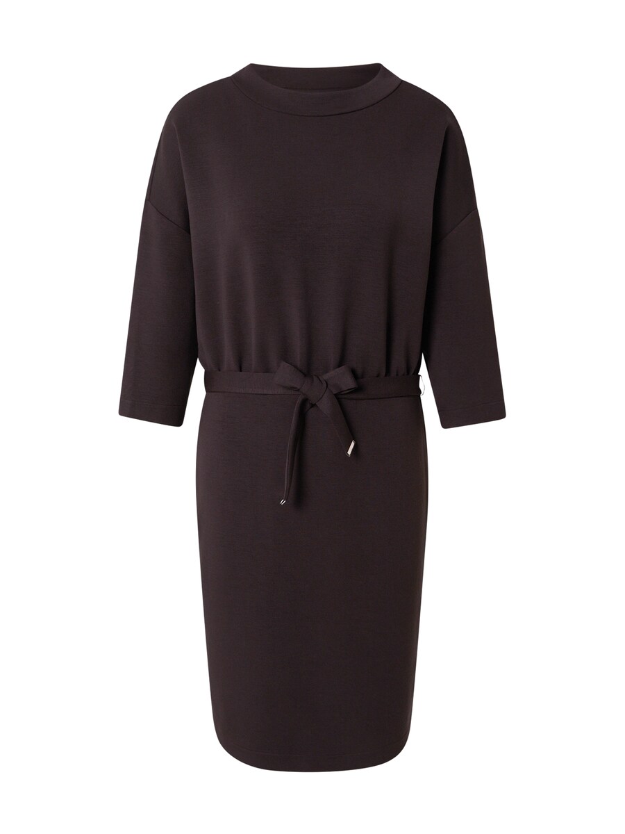 Платье s.Oliver BLACK LABEL, Dark brown
Платье s.Oliver BLACK LABEL, Dark brown