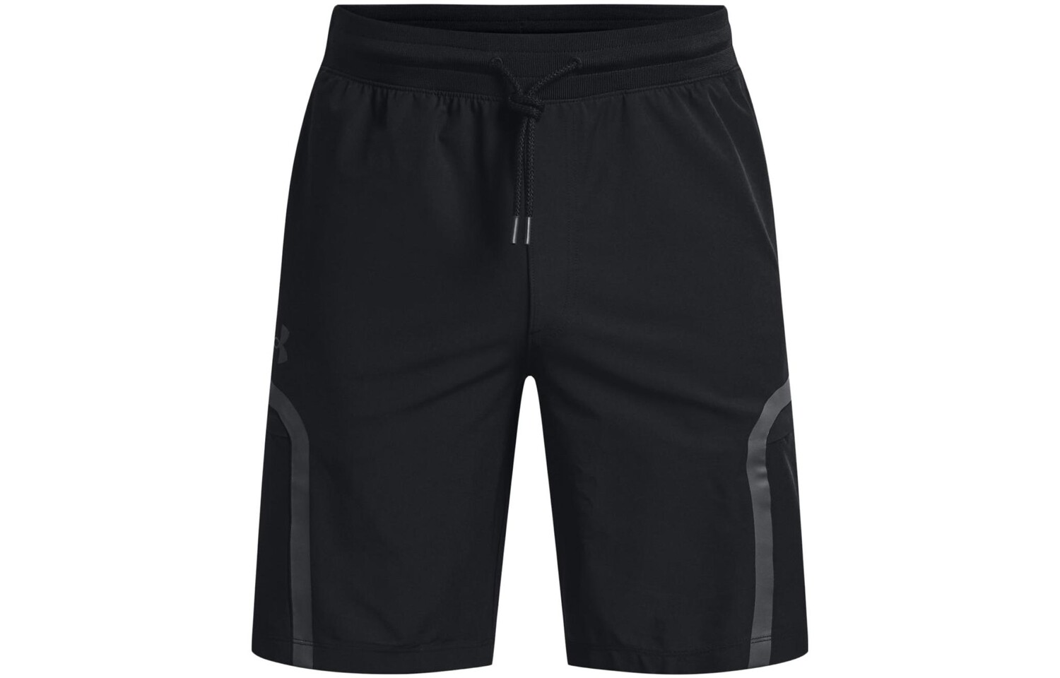 Мужские повседневные шорты Under Armour, цвет Black
Мужские повседневные шорты Under Armour, цвет Black