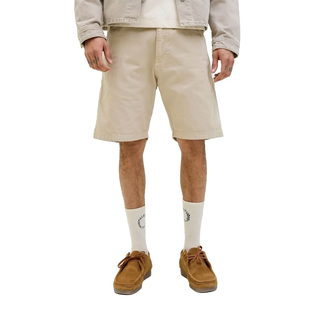 Шорты Jack & Jones Tony Carpenter, бежевый
Шорты Jack & Jones Tony Carpenter, бежевый