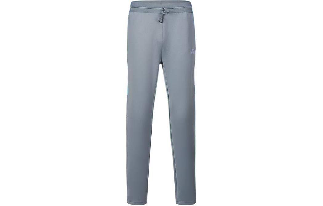 Вязаные спортивные брюки для женщин YONEX, серый
Вязаные спортивные брюки для женщин YONEX, серый