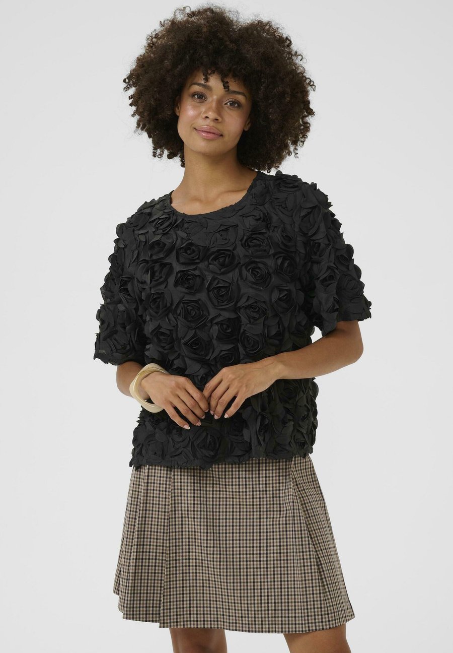 Блуза Culture CEBRINE, Black
Блуза Culture CEBRINE, Black