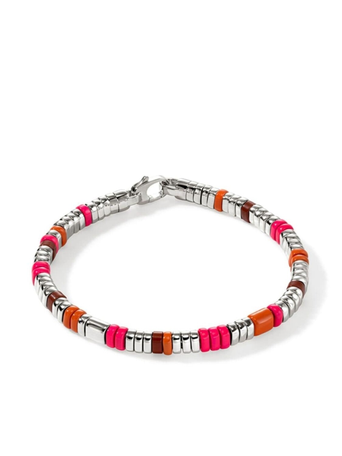 Серебряный браслет John Hardy, розовый
Серебряный браслет John Hardy, розовый