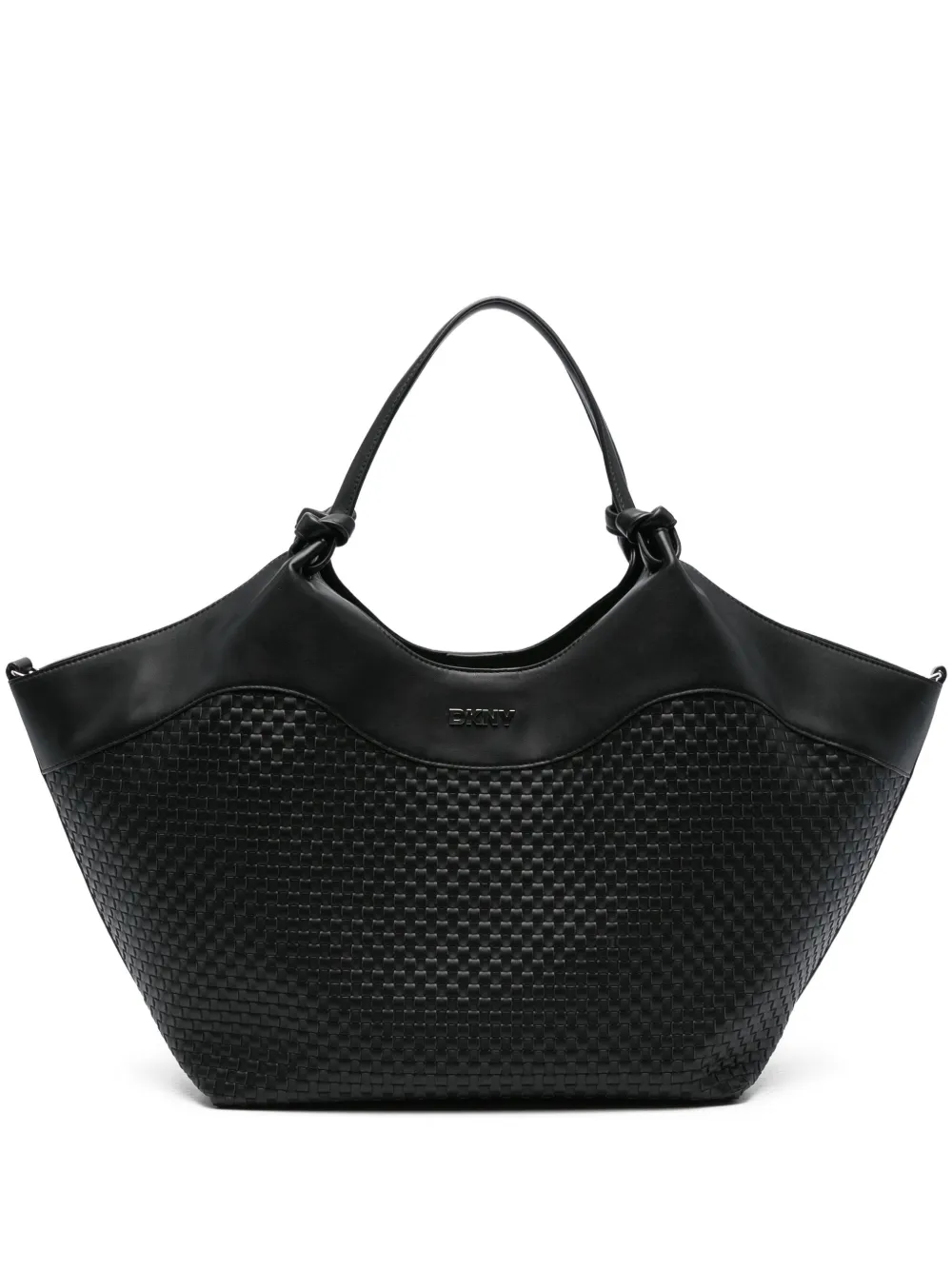 Большая сумка-тоут Paula DKNY, черный
Большая сумка-тоут Paula DKNY, черный