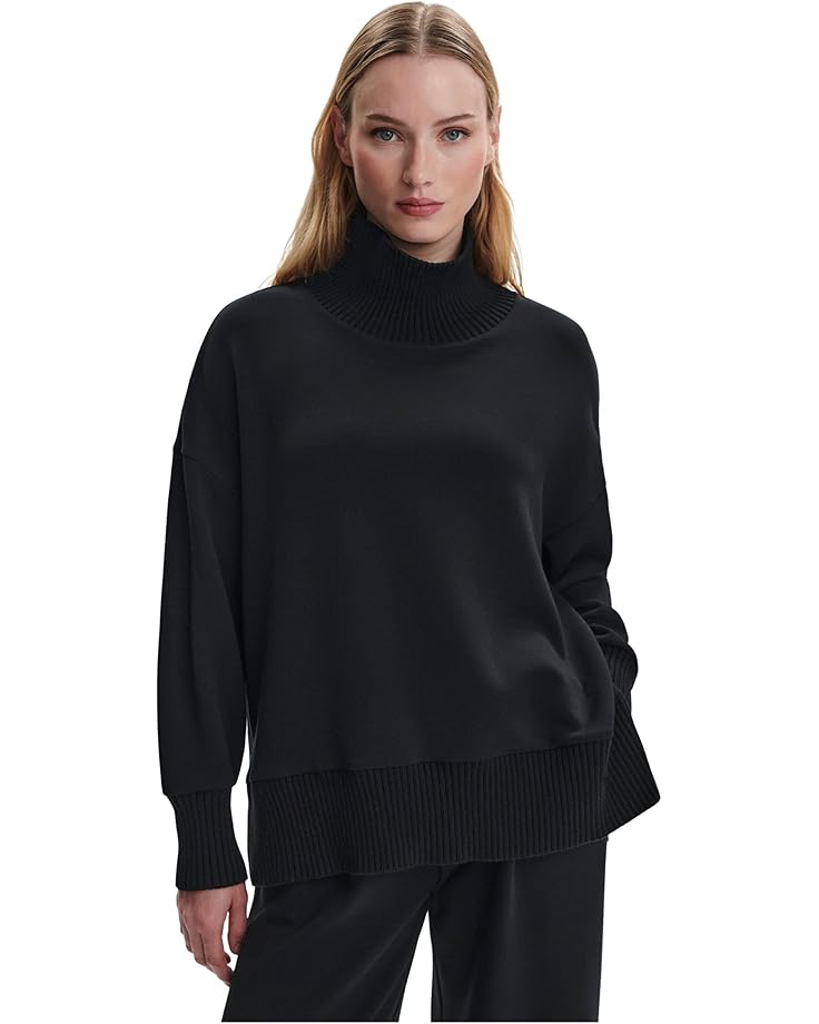 Женский худи Varley Barker High Neck Sweat, Black, Черный, Женский худи Varley Barker High Neck Sweat, Black
Женский худи Varley Barker High Neck Sweat, Black, Черный, Женский худи Varley Barker High Neck Sweat, Black