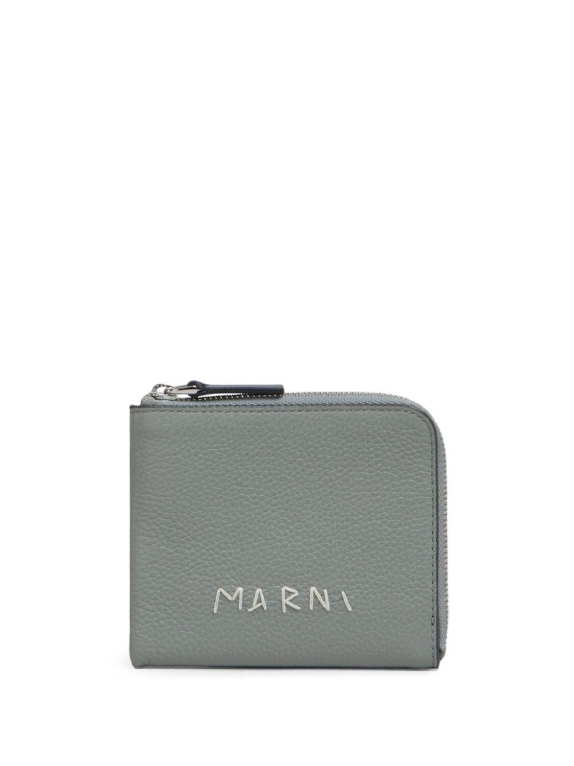Кошелек Marni Marni Mending, синий
Кошелек Marni Marni Mending, синий