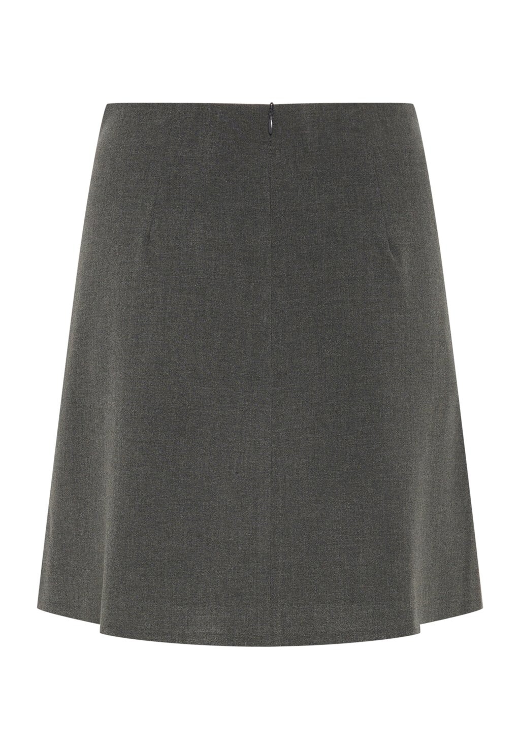 Юбка внахлест NATALIA InWear, серый
Юбка внахлест NATALIA InWear, серый