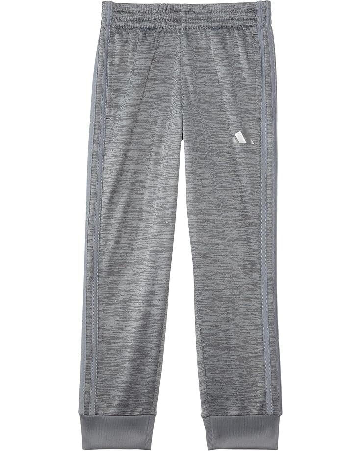 Брюки adidas Kids Game And Go Jogger, цвет Charcoal Grey Heather
Брюки adidas Kids Game And Go Jogger, цвет Charcoal Grey Heather