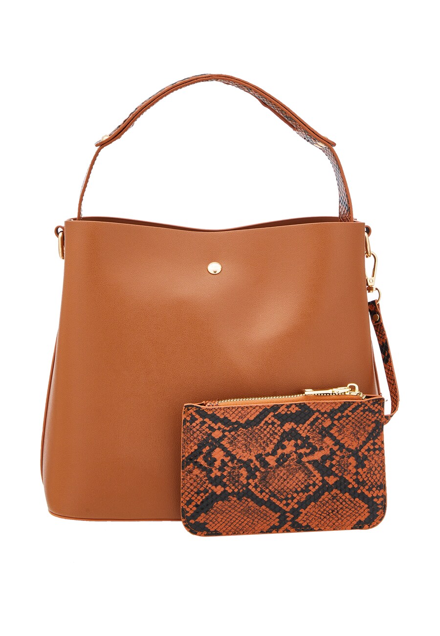 Сумочка Usha Handbag, оранжевый
Сумочка Usha Handbag, оранжевый