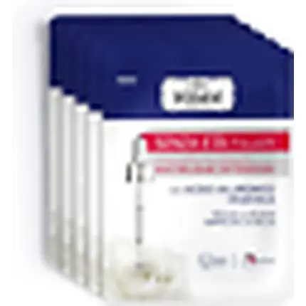 Интенсивная антивозрастная маска для лица с натуральными ингредиентами, Does Not Apply
Интенсивная антивозрастная маска для лица с натуральными ингредиентами, Does Not Apply