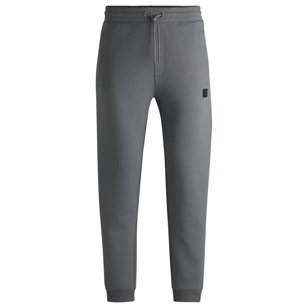 Спортивные брюки HUGO Dimacs, серый
Спортивные брюки HUGO Dimacs, серый