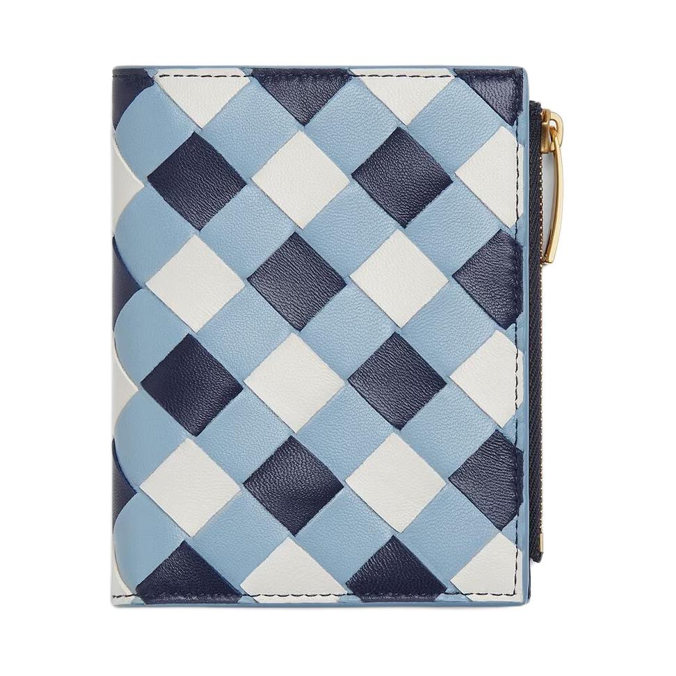 Bottega Veneta Кожаный кошелёк Intrecciato
Bottega Veneta Кожаный кошелёк Intrecciato