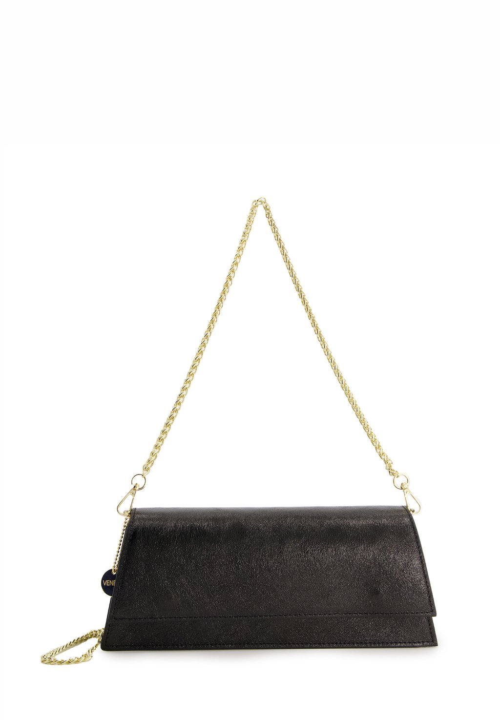 Сумка через плечо BAG - Across body bag VENEZIA, черный
Сумка через плечо BAG - Across body bag VENEZIA, черный