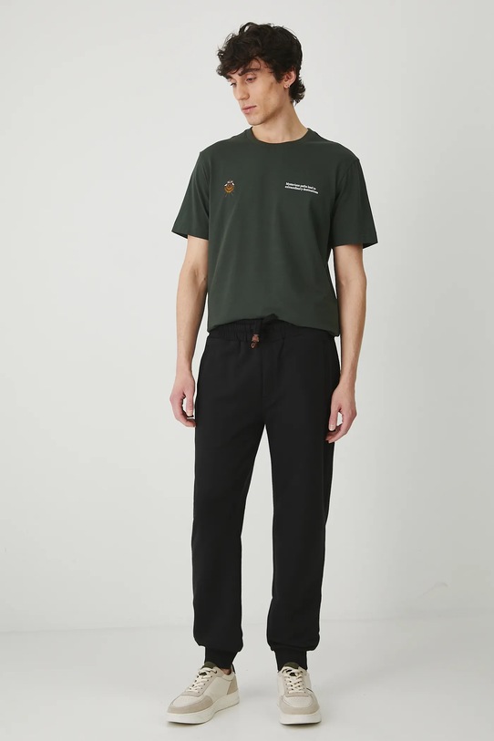 Спортивные брюки Medicine, черный
Спортивные брюки Medicine, черный