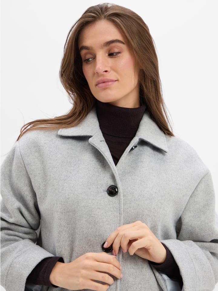 Куртка Marie Lund, светло-серый
Куртка Marie Lund, светло-серый