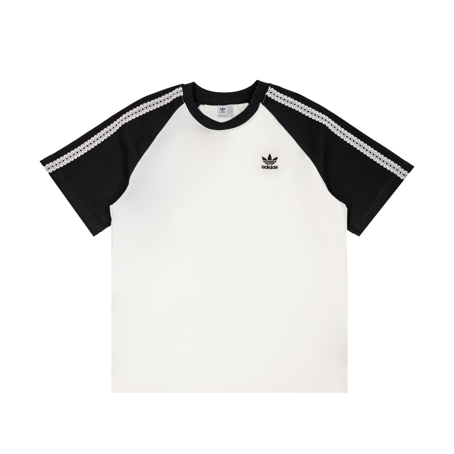 Футболка унисекс Adidas Originals, белый
Футболка унисекс Adidas Originals, белый