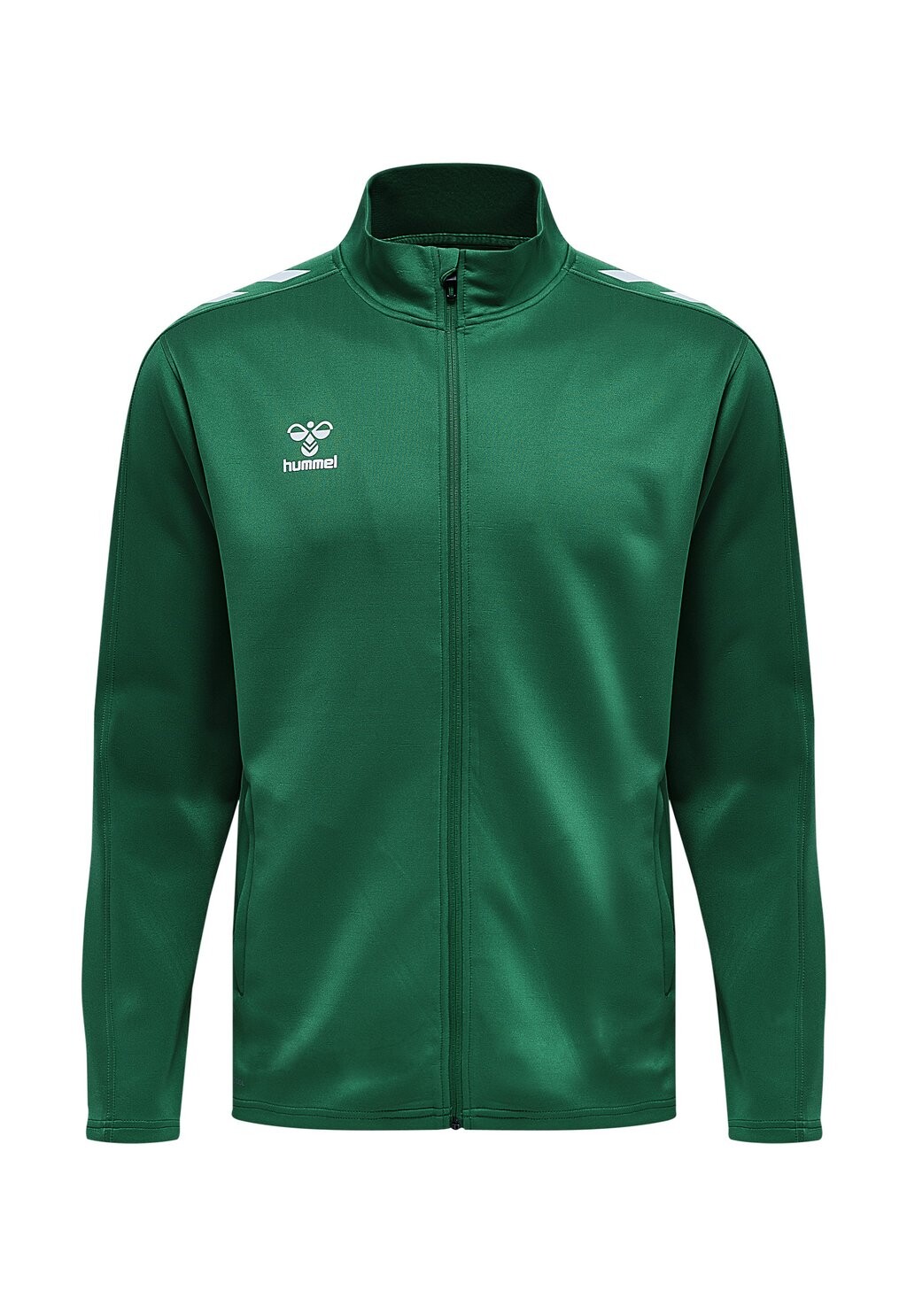 Толстовка CORE XK Hummel, цвет evergreen
Толстовка CORE XK Hummel, цвет evergreen