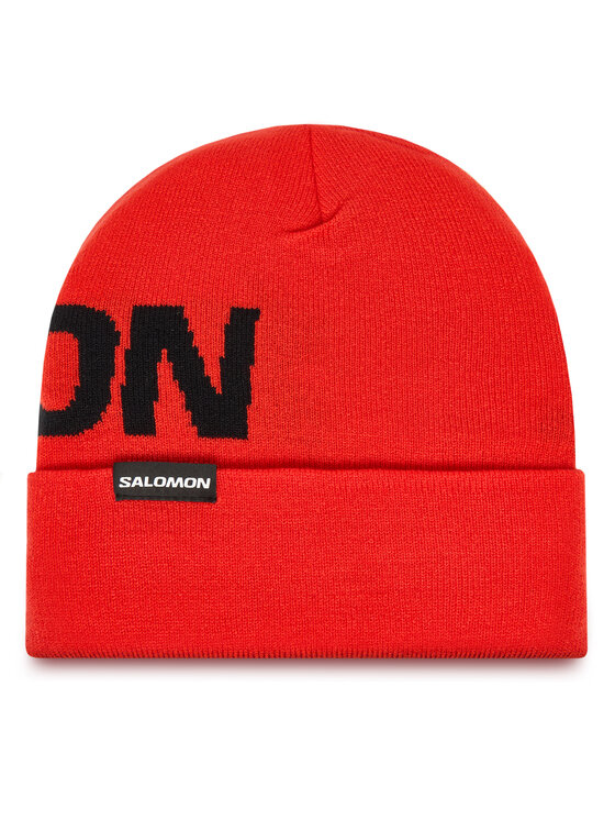 Шапка Hermitage LC2302900 Salomon, красный
Шапка Hermitage LC2302900 Salomon, красный