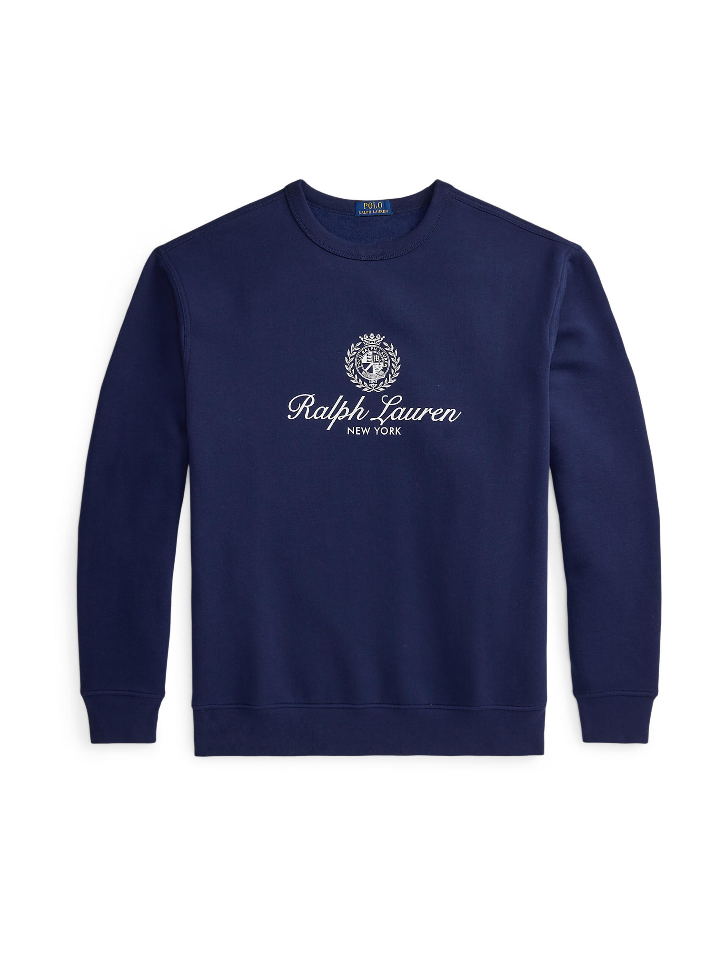 Polo Ralph Lauren Big & Tall Свитшот 'SEASONAL' в цвете Navy
Polo Ralph Lauren Big & Tall Свитшот 'SEASONAL' в цвете Navy