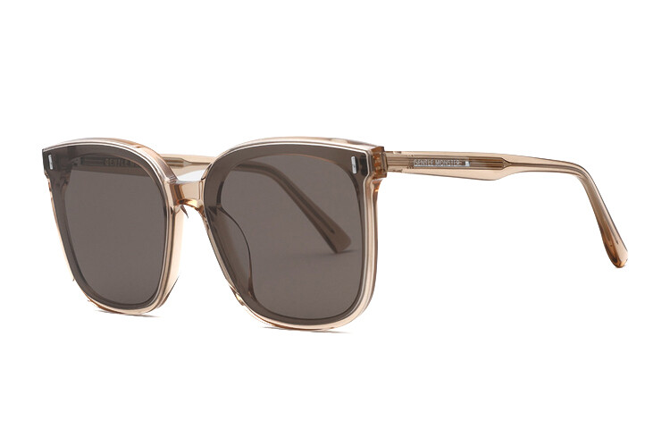 Солнцезащитные очки унисекс GENTLE MONSTER, Коричневый
Солнцезащитные очки унисекс GENTLE MONSTER, Коричневый