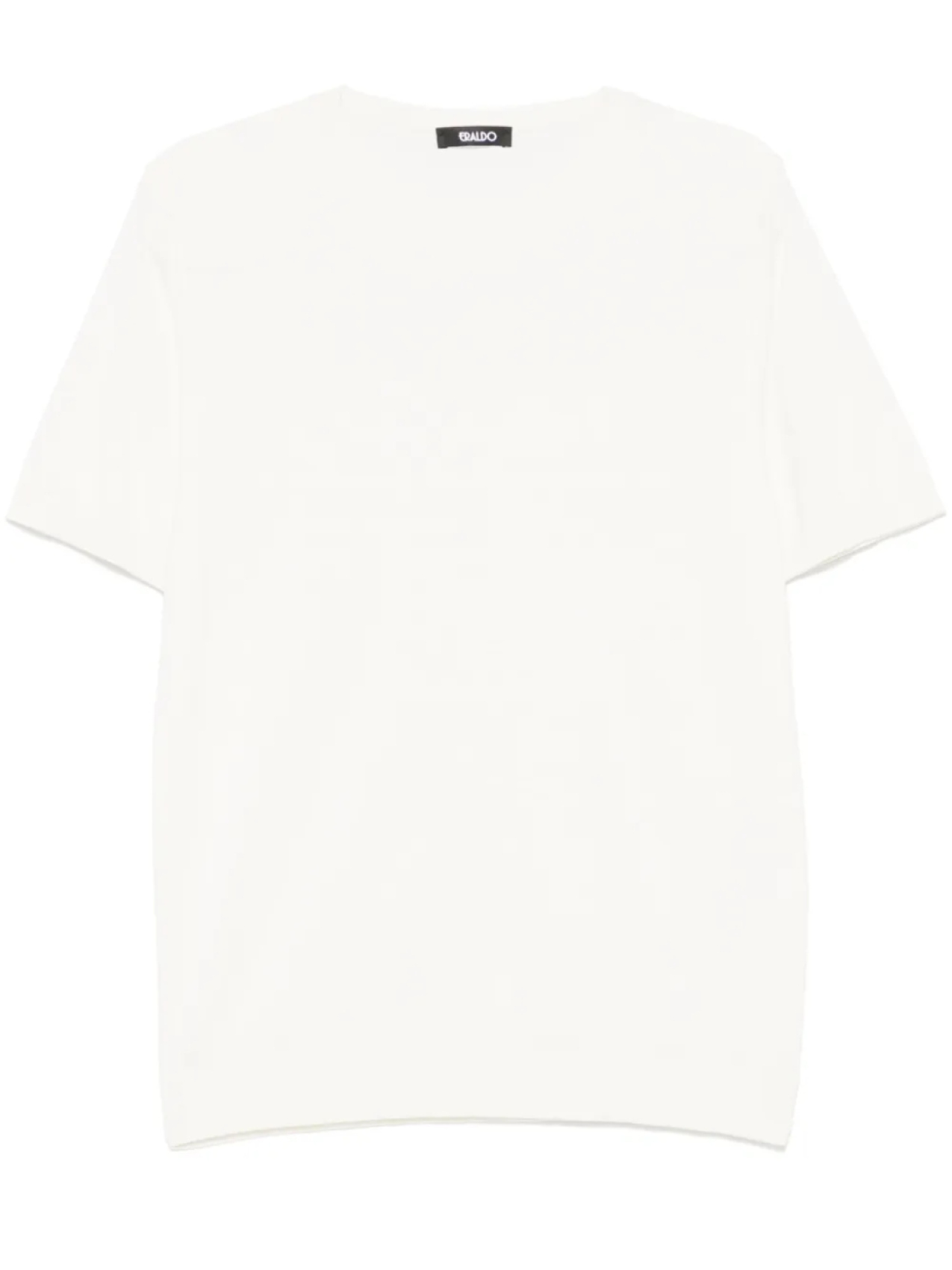 Футболка трикотажная ERALDO, белый
Футболка трикотажная ERALDO, белый