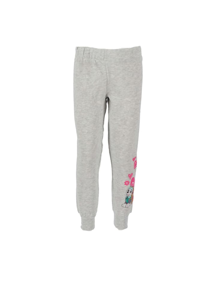 Спортивные штаны Paw Patrol, серый
Спортивные штаны Paw Patrol, серый