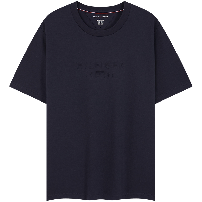 Футболка мужская Tommy Hilfiger, синий
Футболка мужская Tommy Hilfiger, синий