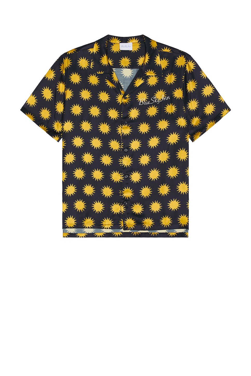 Рубашка Blue Sky Inn, navy
Рубашка Blue Sky Inn, navy