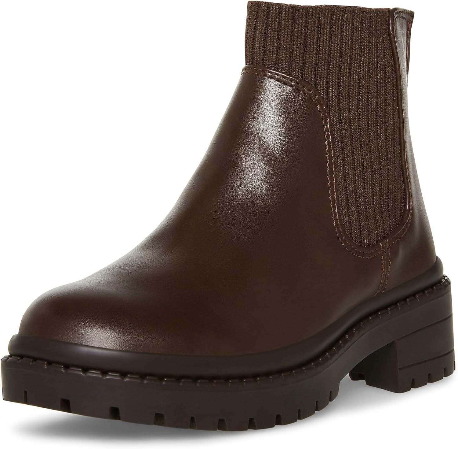 Ботильоны Steve Madden Hazzel, Chocolate
Ботильоны Steve Madden Hazzel, Chocolate