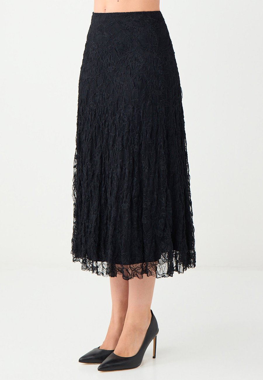 Юбка Jimmy Key REGULAR FIT, Black
Юбка Jimmy Key REGULAR FIT, Black