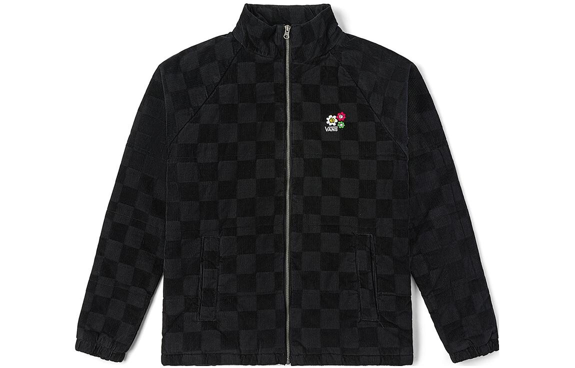 Куртка Anaheim женская черная шахматная доска Vans, Черный, Куртка Anaheim женская черная шахматная доска Vans
Куртка Anaheim женская черная шахматная доска Vans, Черный, Куртка Anaheim женская черная шахматная доска Vans