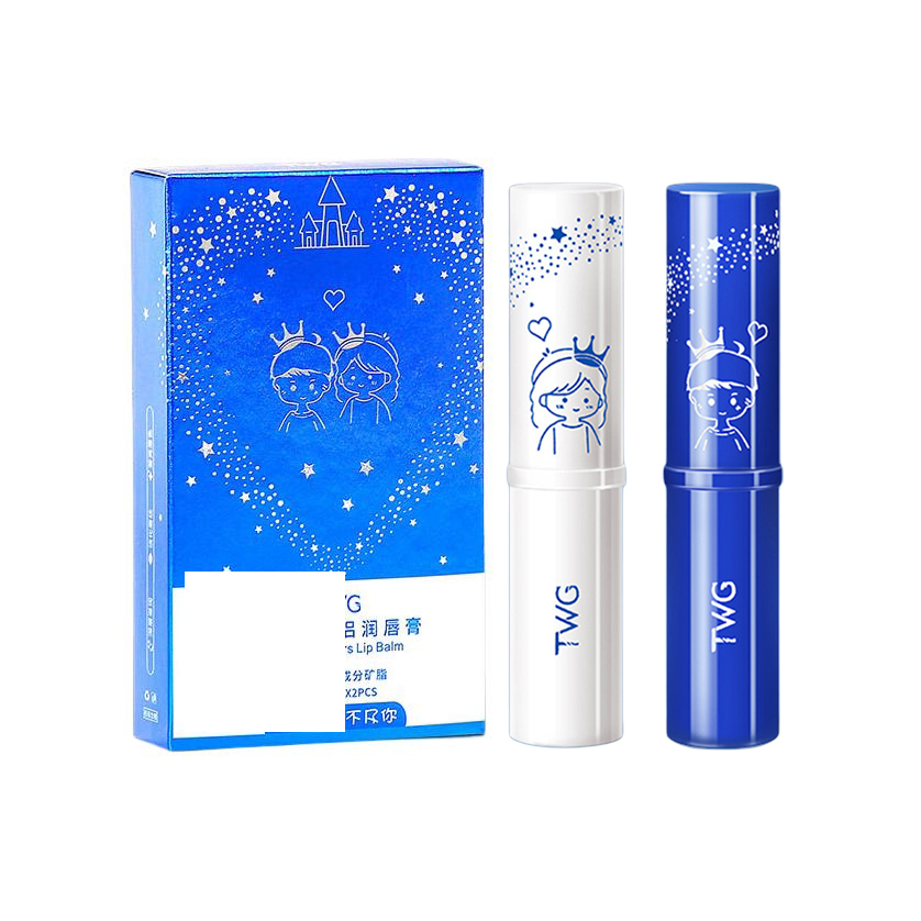 Вазелин бальзам для губ увлажняющий восстанавливающий увлажняющий с эффектом изменения цвета TWG
Вазелин бальзам для губ увлажняющий восстанавливающий увлажняющий с эффектом изменения цвета TWG