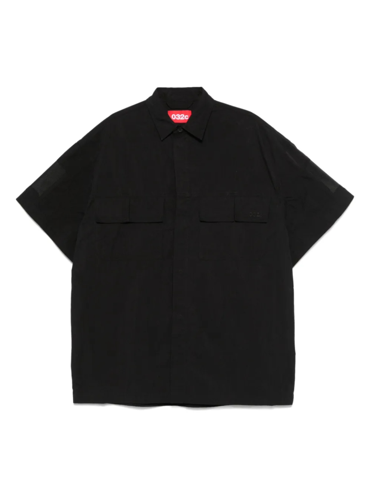 Футболка «Мой собственный разум» 032c, черный
Футболка «Мой собственный разум» 032c, черный