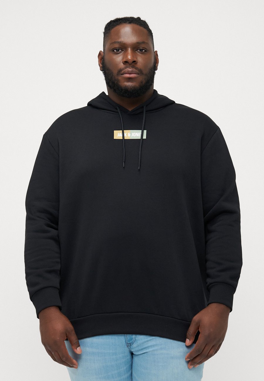 Худи Jack & Jones JJPAN HOOD, Black
Худи Jack & Jones JJPAN HOOD, Black