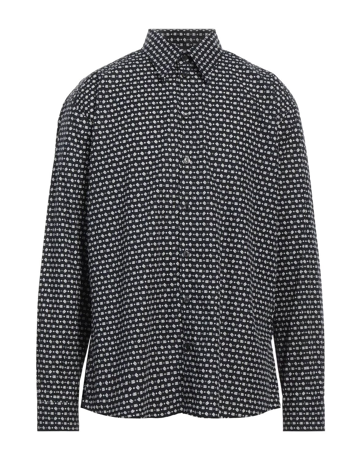 Рубашка Beachwear Dolce&Gabbana, черный
Рубашка Beachwear Dolce&Gabbana, черный