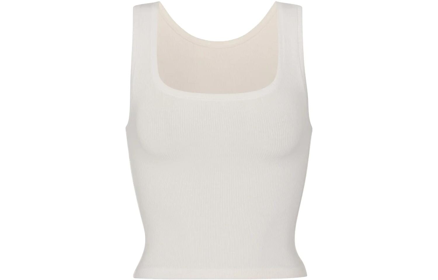 Жилет женский мраморный Skims 
Жилет женский мраморный Skims