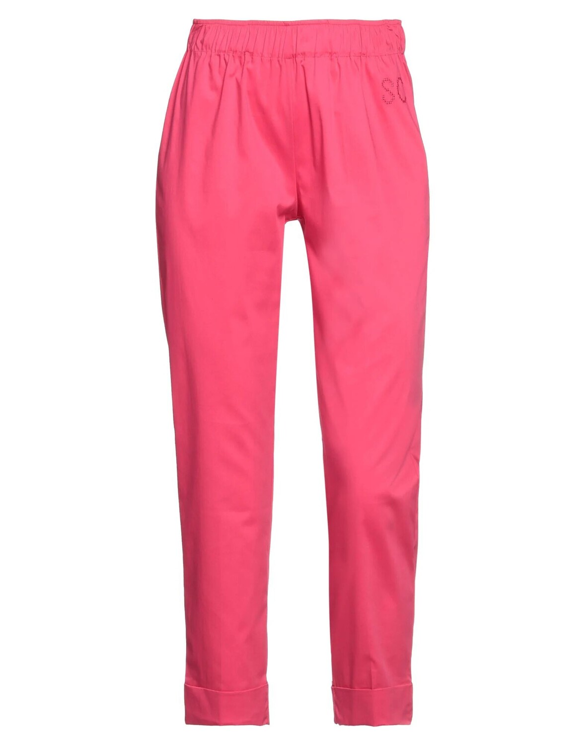 Брюки Semicouture, фуксия
Брюки Semicouture, фуксия