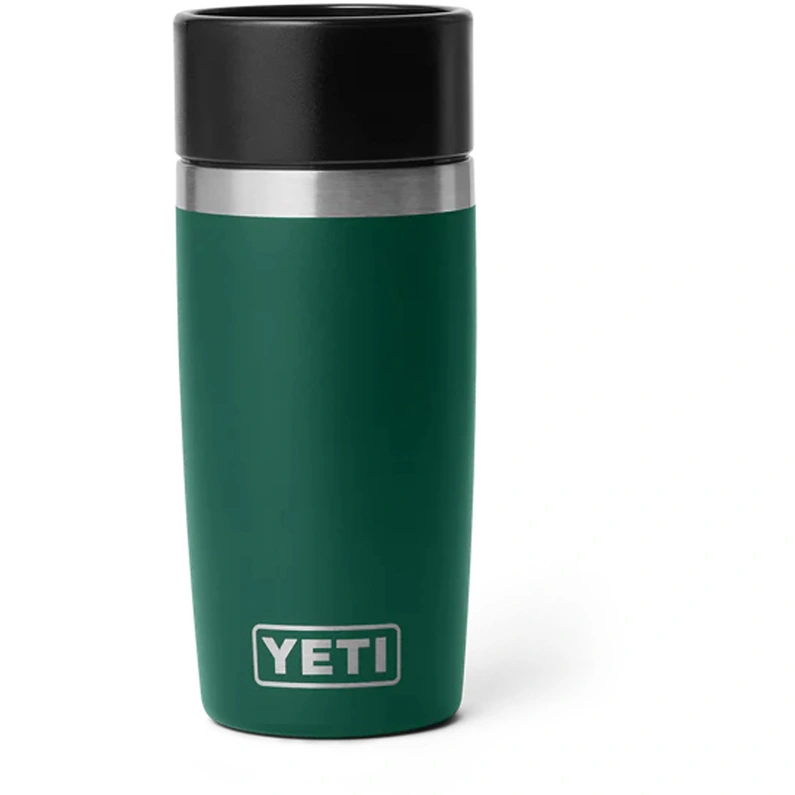 Термокружка Rambler объемом 12 унций Yeti-Coolers, black
Термокружка Rambler объемом 12 унций Yeti-Coolers, black