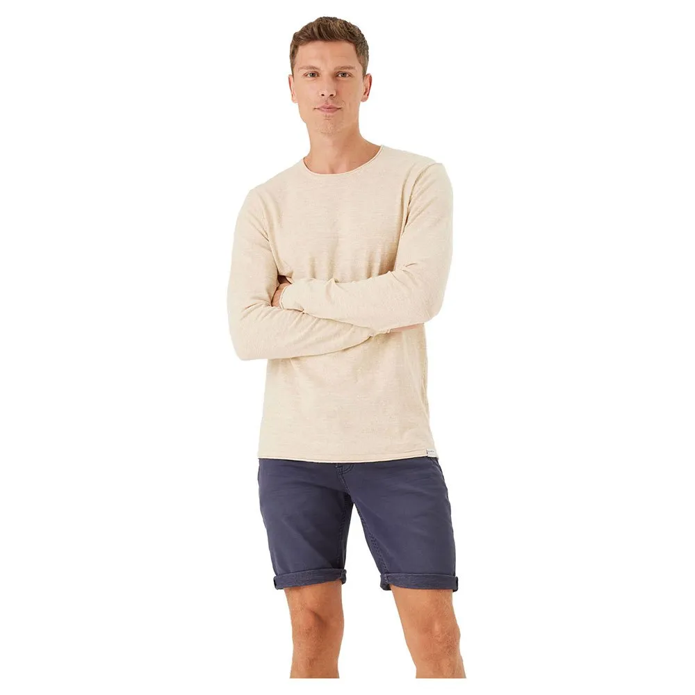 Шорты Garcia Rocko denim, бежевый
Шорты Garcia Rocko denim, бежевый