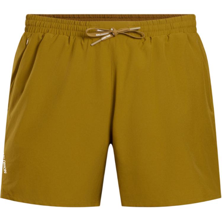 SALOMON Повседневные шорты мужские Bright Olive Men's C26411
SALOMON Повседневные шорты мужские Bright Olive Men's C26411