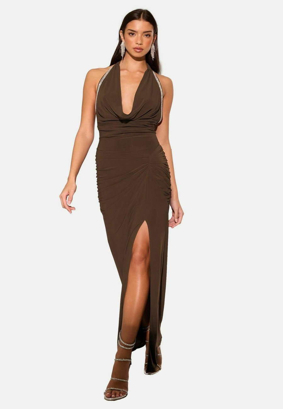 Платье Lipsy Maxi dress, Brown
Платье Lipsy Maxi dress, Brown