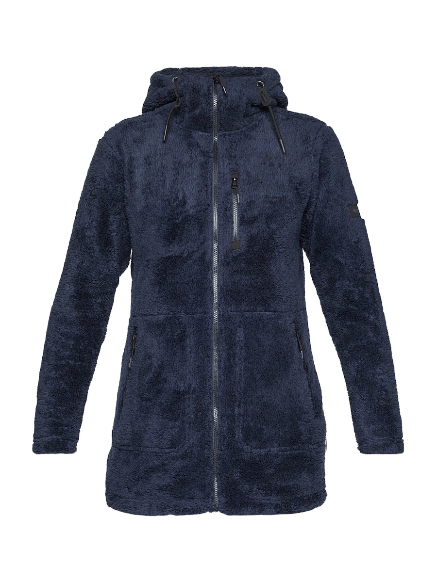 Спортивная флисовая куртка ICEPEAK CHELLES, темно-синий
Спортивная флисовая куртка ICEPEAK CHELLES, темно-синий